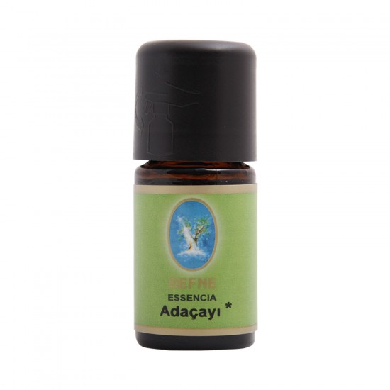 Adaçayı Yağı 5 ml Organik